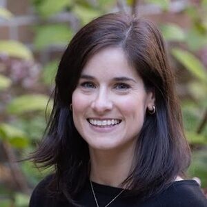 Meet your Posher, Jacqui